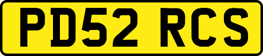 PD52RCS