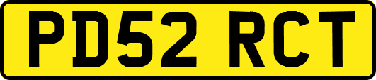 PD52RCT