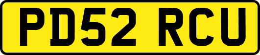 PD52RCU