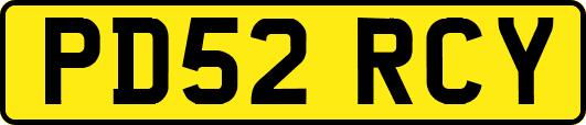PD52RCY