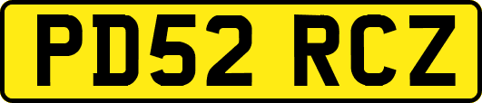 PD52RCZ