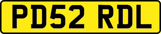PD52RDL