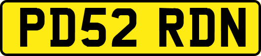 PD52RDN
