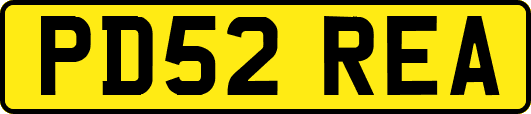 PD52REA