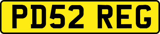 PD52REG