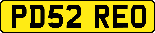PD52REO