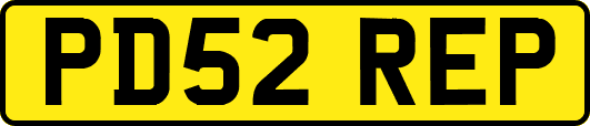PD52REP