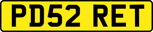 PD52RET