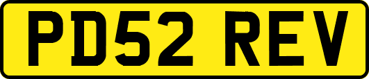 PD52REV