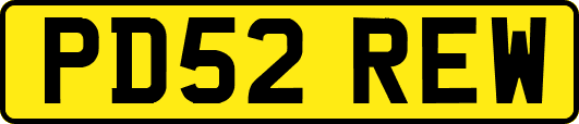 PD52REW