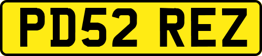 PD52REZ