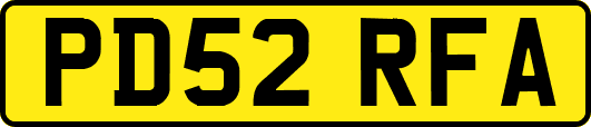 PD52RFA