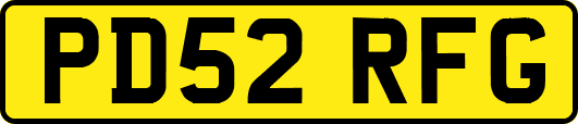 PD52RFG
