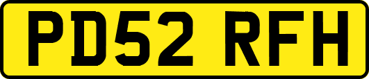 PD52RFH