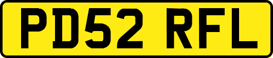 PD52RFL