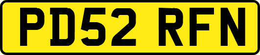 PD52RFN