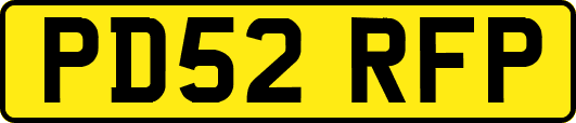 PD52RFP