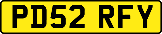 PD52RFY