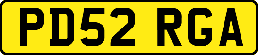 PD52RGA