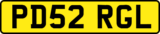 PD52RGL