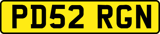 PD52RGN