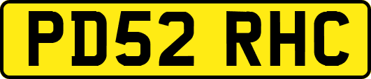 PD52RHC