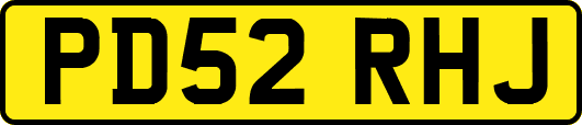 PD52RHJ