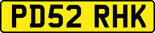 PD52RHK