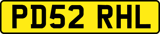 PD52RHL