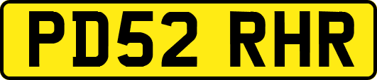 PD52RHR
