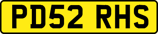 PD52RHS