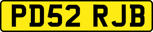 PD52RJB