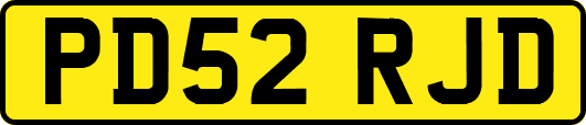 PD52RJD