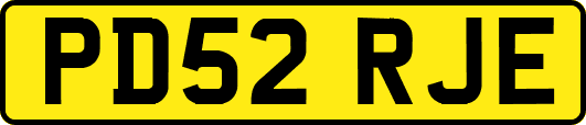 PD52RJE