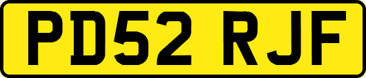 PD52RJF
