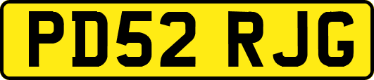 PD52RJG