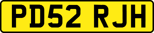 PD52RJH