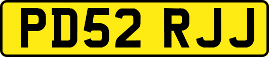 PD52RJJ