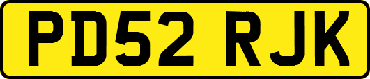 PD52RJK