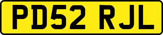 PD52RJL