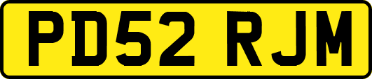 PD52RJM