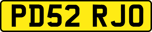 PD52RJO