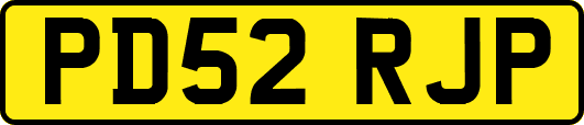 PD52RJP