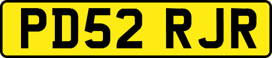 PD52RJR