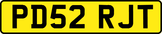 PD52RJT