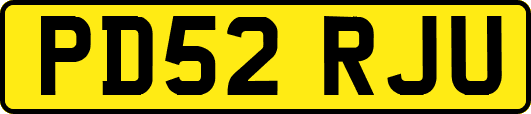 PD52RJU