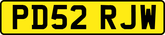 PD52RJW
