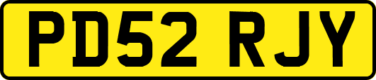 PD52RJY