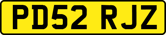 PD52RJZ