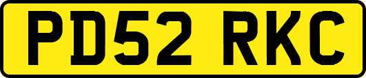 PD52RKC